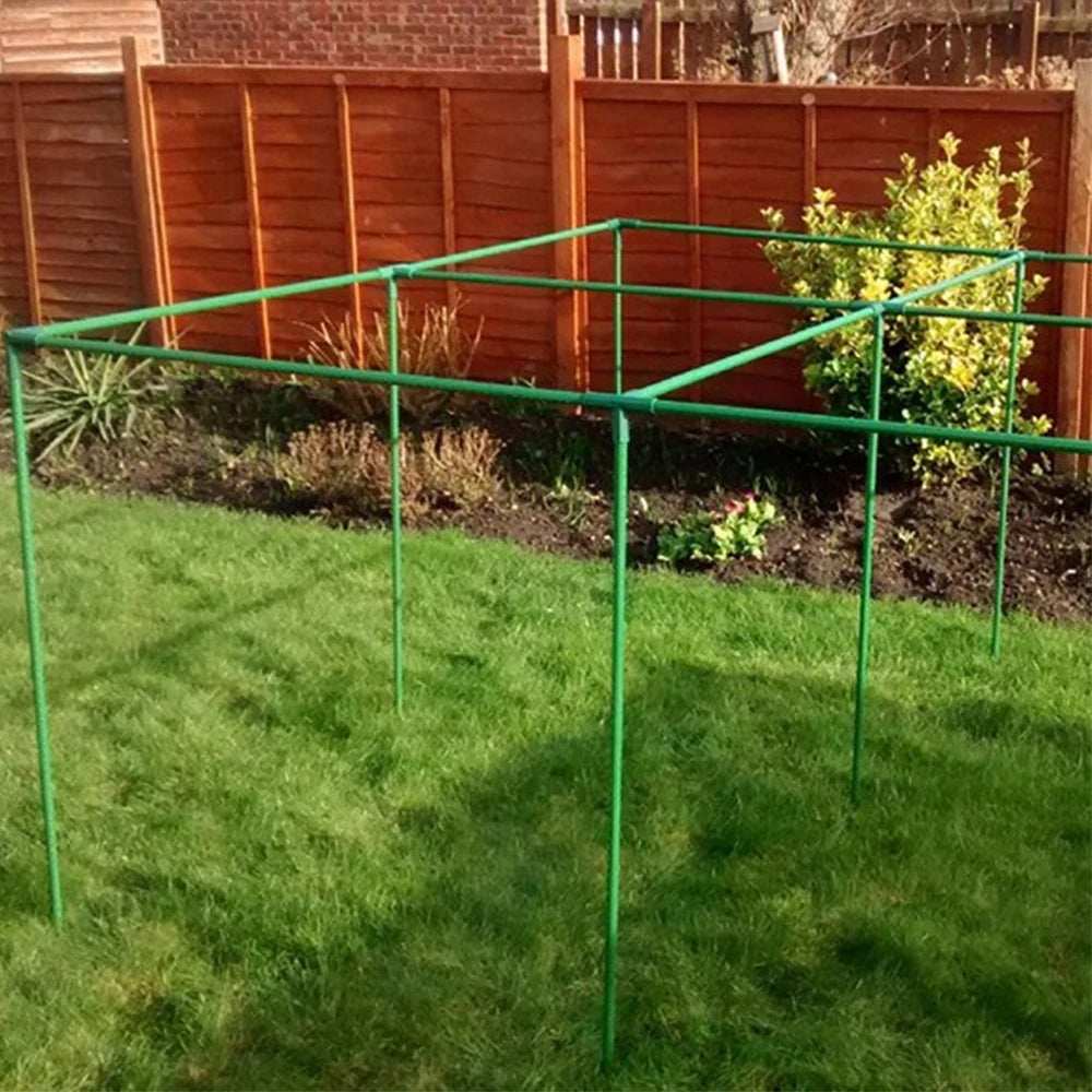 GreenSpire Piquets de Jardin Ultra-Résistants