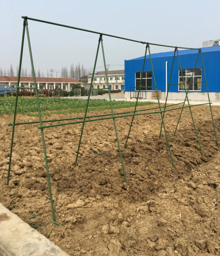 GreenSpire Piquets de Jardin Ultra-Résistants