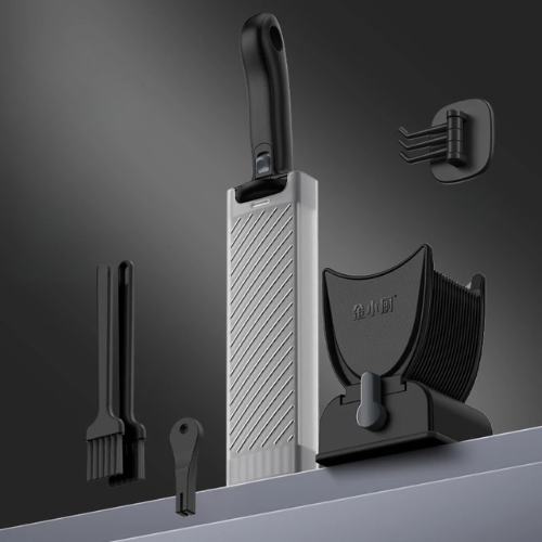 MasterSlice Pro Trancheuse Manuelle Multifonction 17-en-1