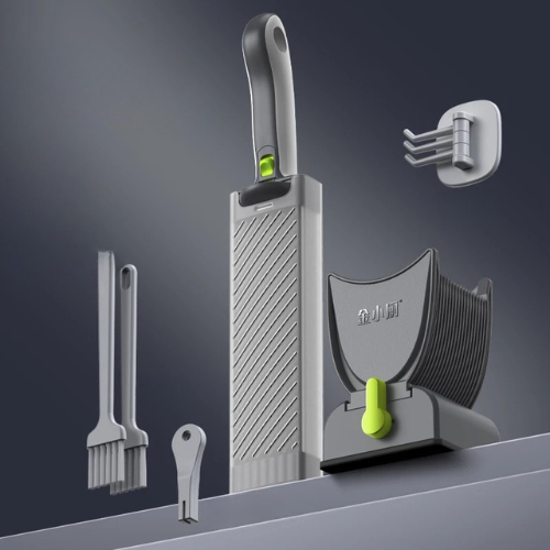 MasterSlice Pro Trancheuse Manuelle Multifonction 17-en-1