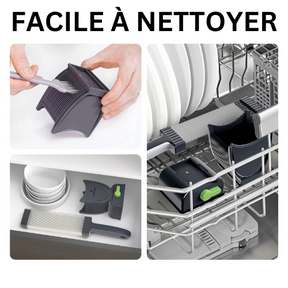 MasterSlice Pro Trancheuse Manuelle Multifonction 17-en-1