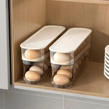 EggFlow Distributeur Automatique d’Œufs